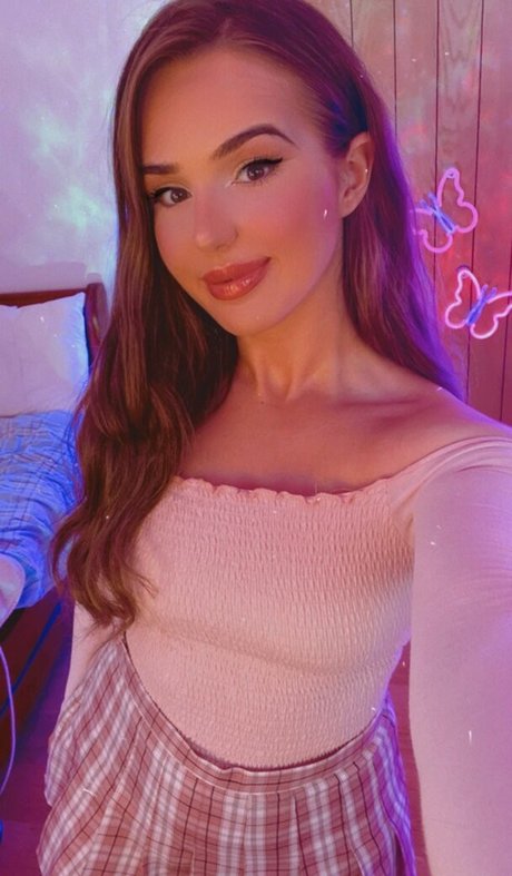 GeorgiaTwitch pornstar beautiful gallery