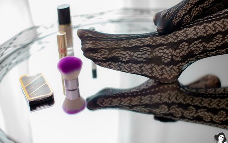 Alanny SG beautiful actress gallery