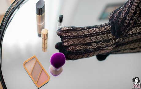 Alanny SG pornstar top photos