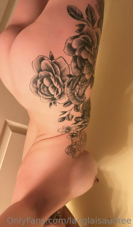 Audrey Langlais nudes model gallery