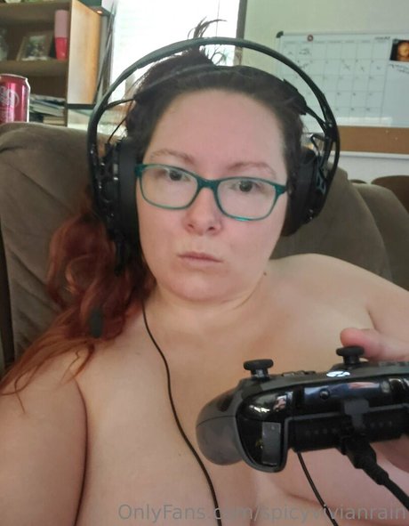 spicyvivianrain hot star archive