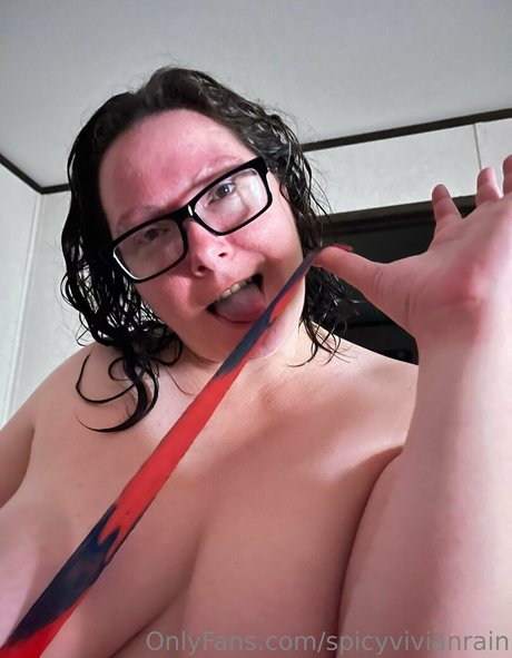 spicyvivianrain pornstar sex picture