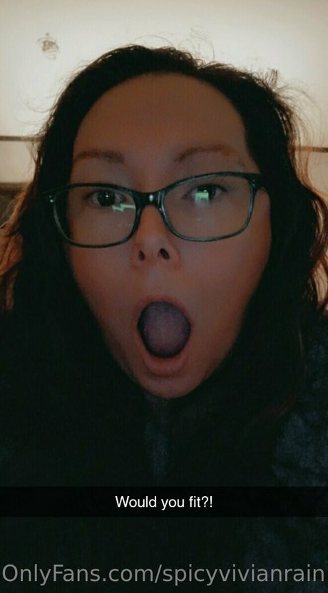 spicyvivianrain best pornstar pic