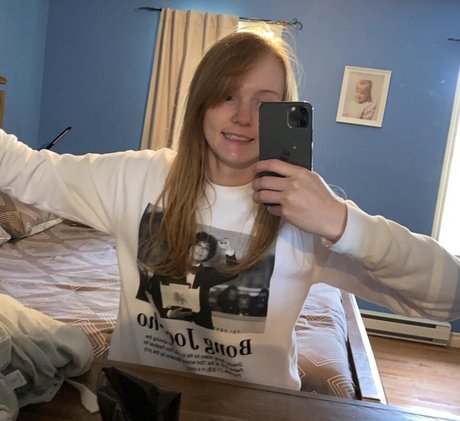 Amanda The Jedi model erotic pics