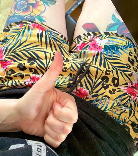 Amanda The Jedi nudes pornstar photo