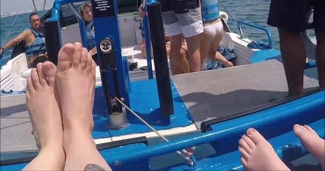 Amanda The Jedi perfect model image