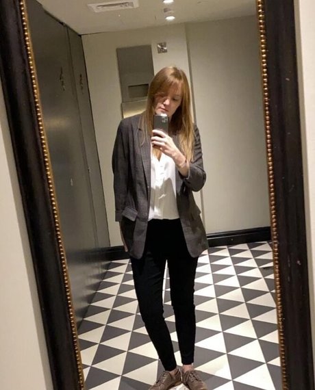 Amanda The Jedi model xxx photos