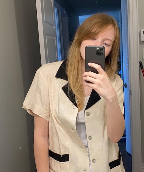 Amanda The Jedi nude model galleries