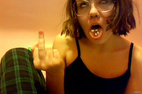 Bree McGee pornstar exclusive pictures