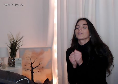 Notanyla pornstar nudes pic