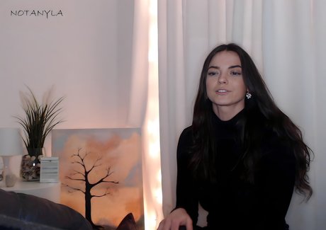 Notanyla beautiful pornstar photo