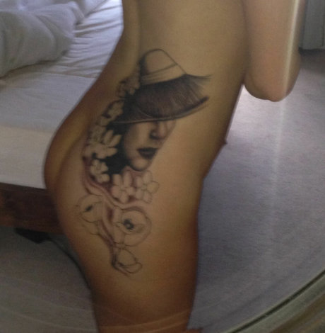 Carolynne Poole pornstar nudes img