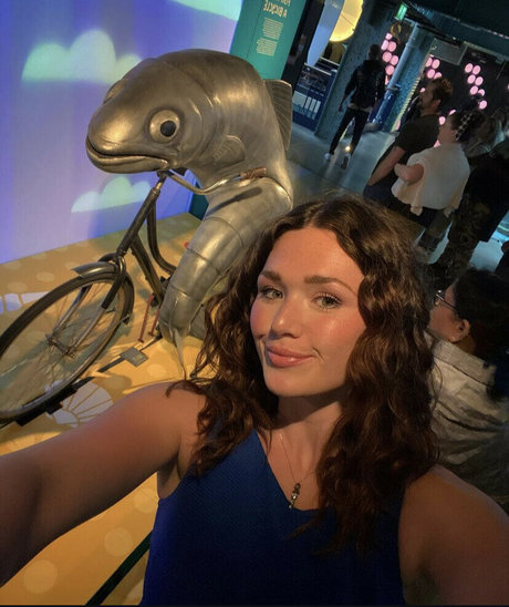 Bobbi Hadgraft naked star galleries