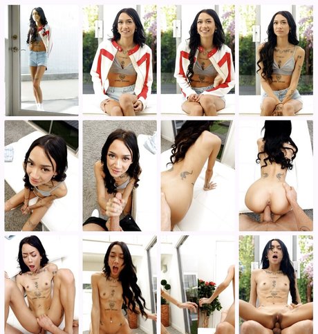 katiecai naked star gallery