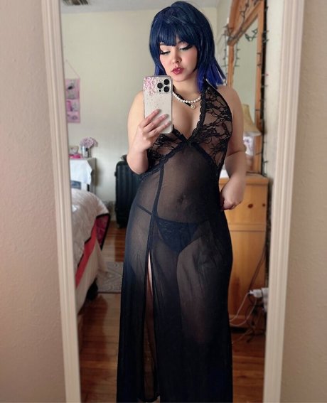 _Chibikaty pornstar nice gallery