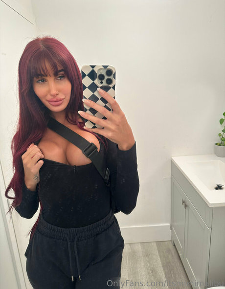 itsmimimalibu hd model pic