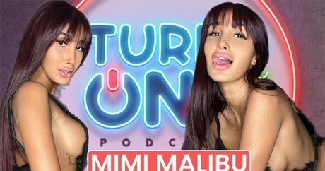 itsmimimalibu adult actress photos