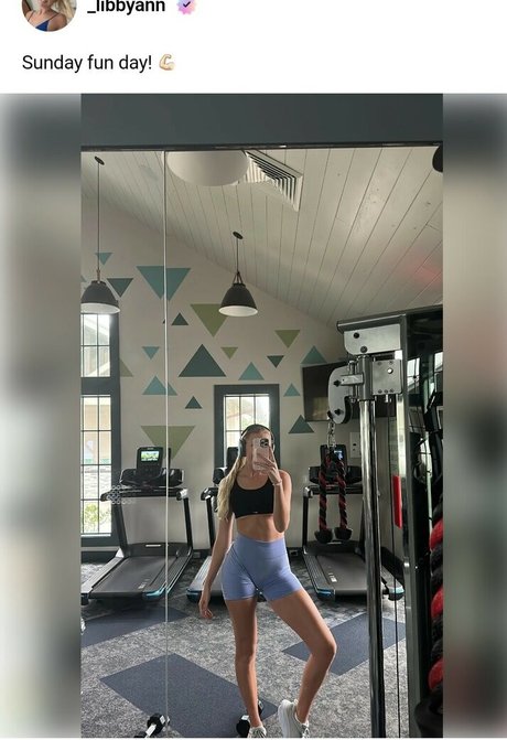 _libbyann star top gallery