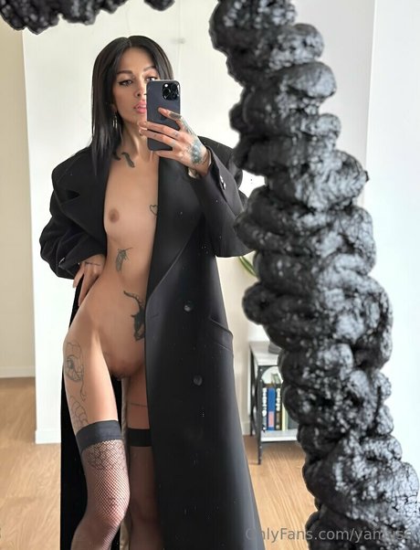 yamuse naked pornstar pics