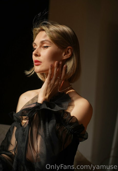 yamuse Quick model image