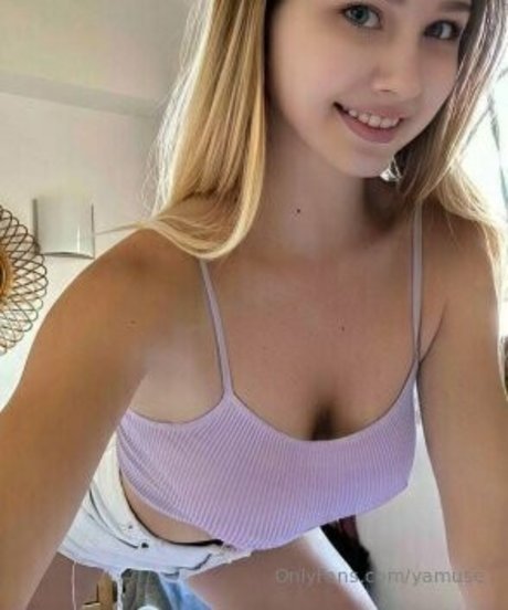 yamuse star pretty pic