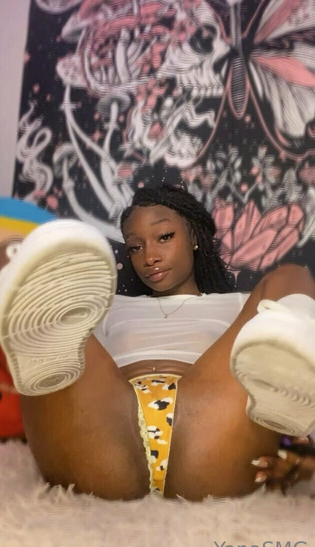 yanasmg model free image