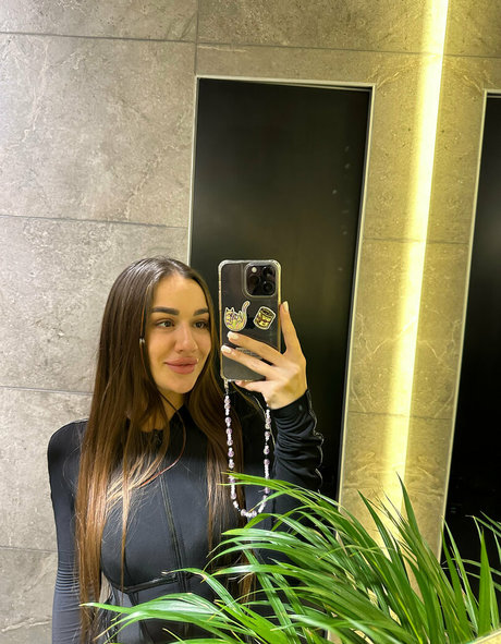 Kitty Katty nudes star archive