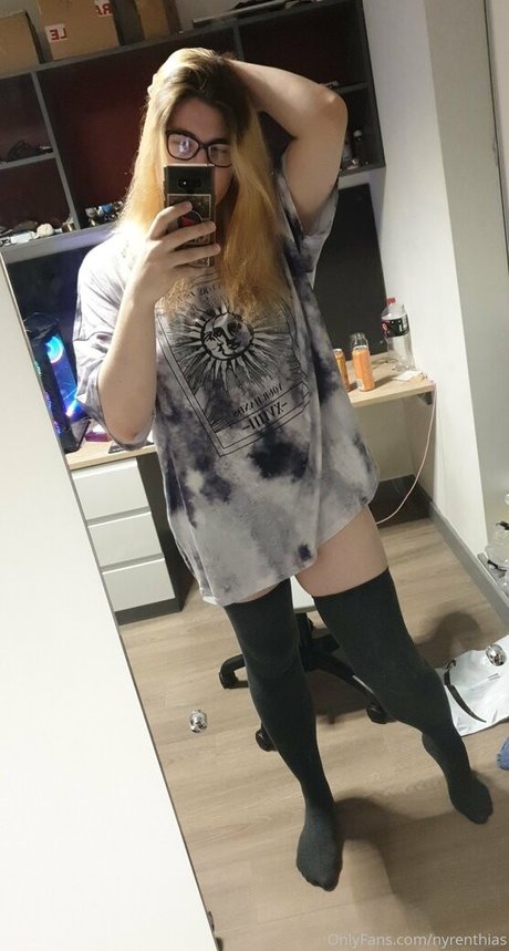 nyrenthias star perfect images