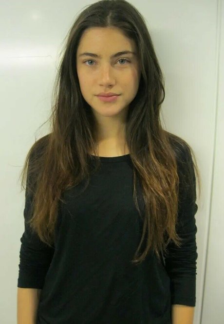 Anna Christine Speckhart pornographic model img