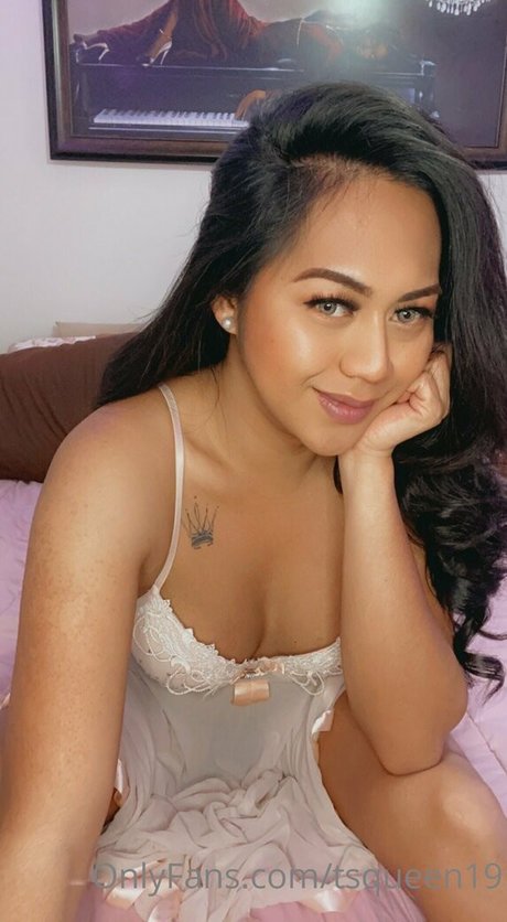 tsqueen19 model perfect pics