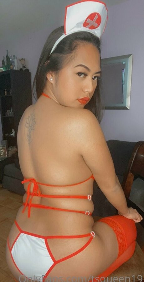 tsqueen19 model hd pic