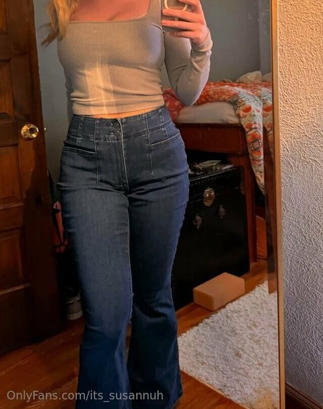 its susannuh nice star archive