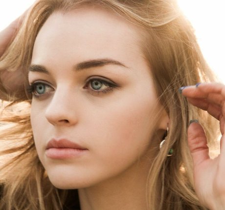 Olivia Rose Keegan actress photos