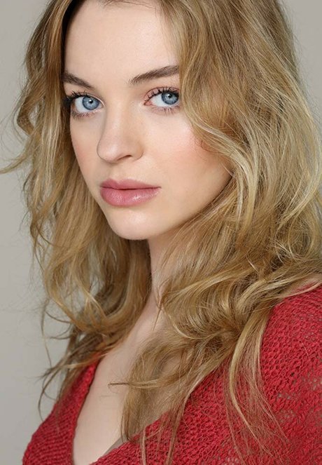 Olivia Rose Keegan star pornographic archive