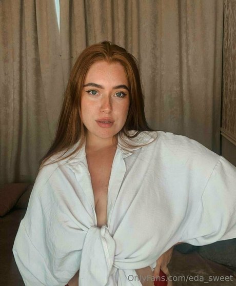 eda sweet hot model pic