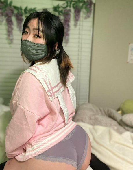 Nutmegxgf pornstar art picture