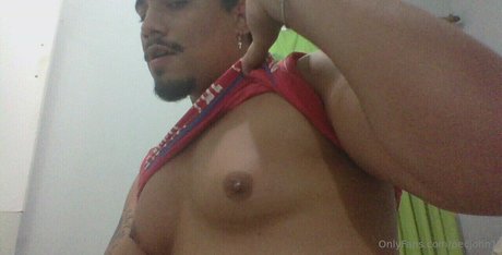 pecjohn1 exclusive pornstar photo