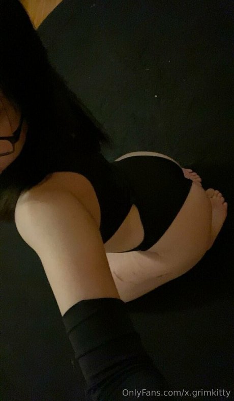 x grimkitty top pornstar photo