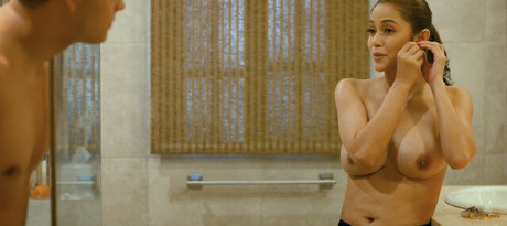 Jamilla Obispo hot star pic