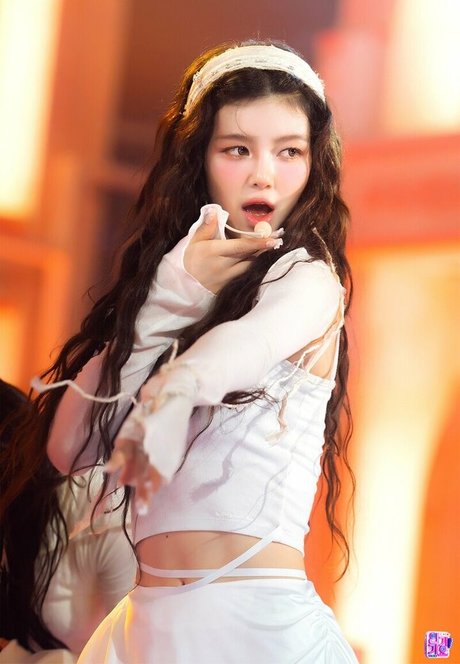 Danielle Marsh Quick model image