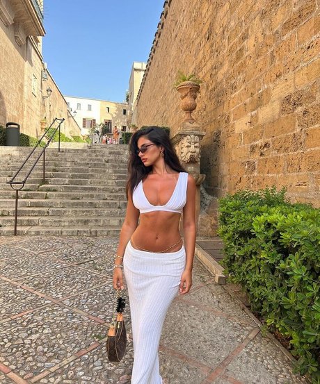 Jessica Bader top model archive