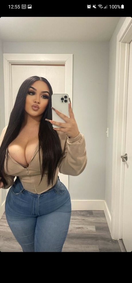 Jennah Hamdan pornstar hot gallery