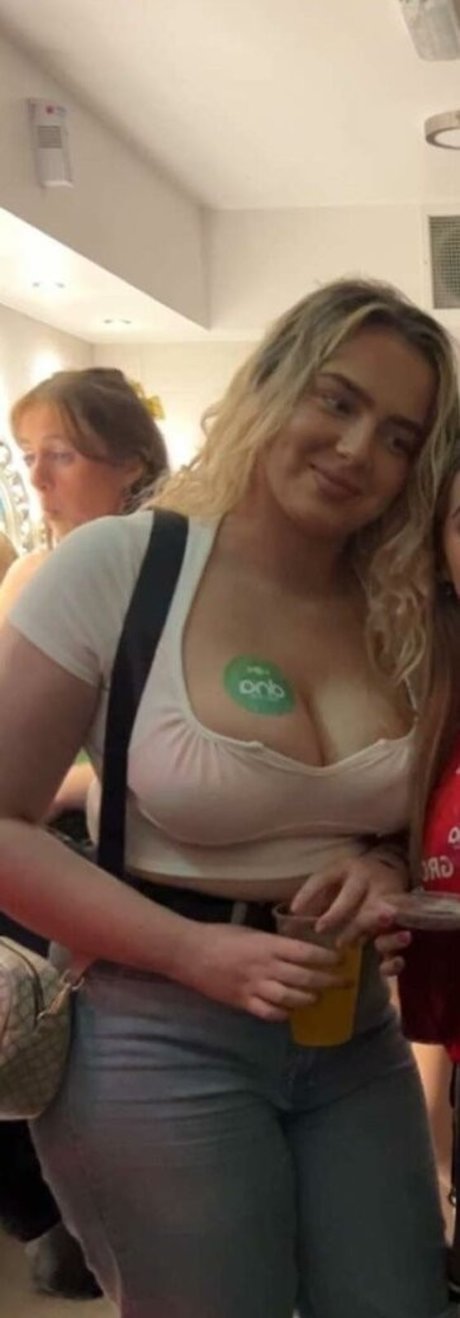 Megan Mcdonnell pornstar pretty gallery