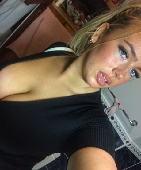 Megan Mcdonnell pornstar beautiful pictures