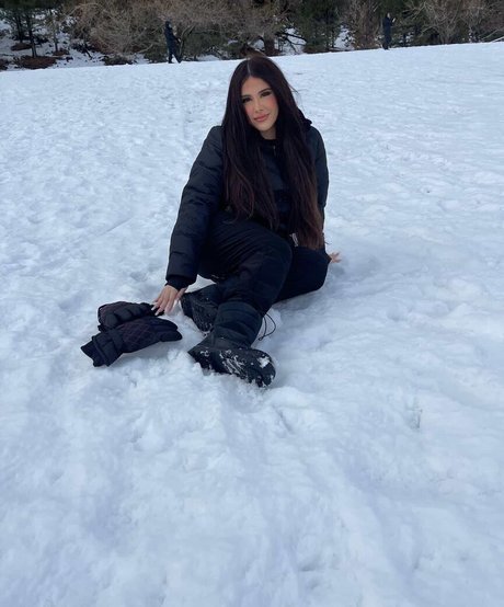 mamibree model beautiful gallery