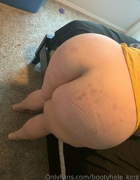 bootyhole king pretty star pics