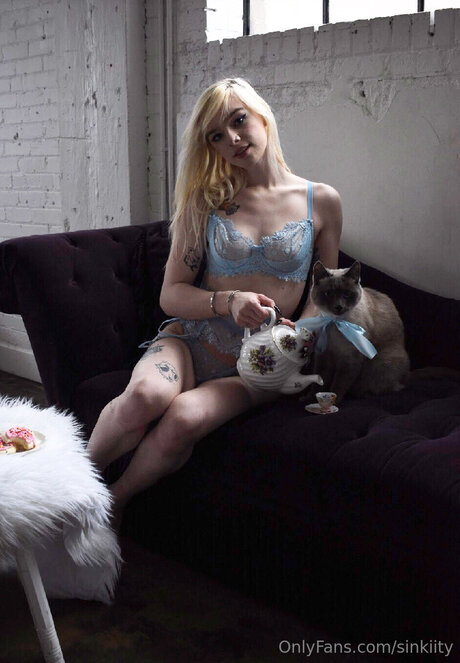 Sinkiity pornstar img