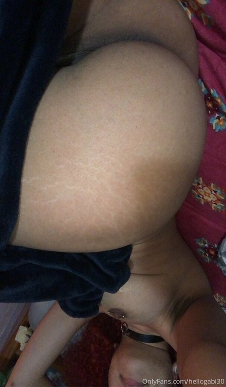 hellogabi30 star sexy picture