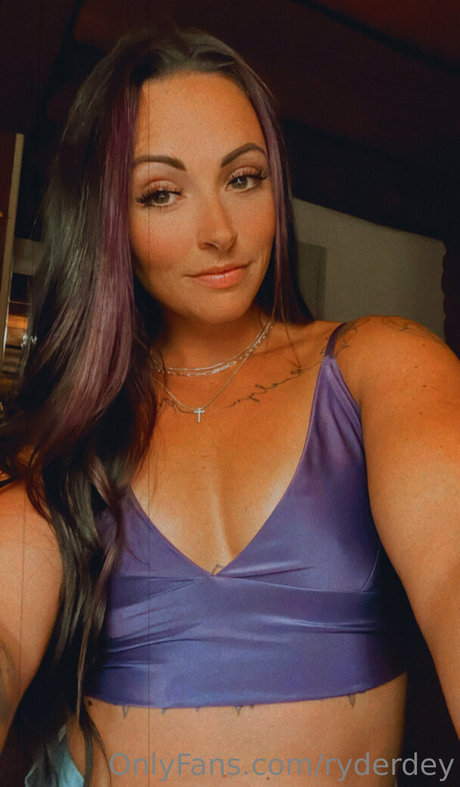 Ryder Dey model perfect photo