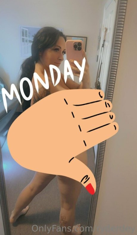 Ryder Dey Quick model image